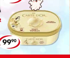 Carte D'OR