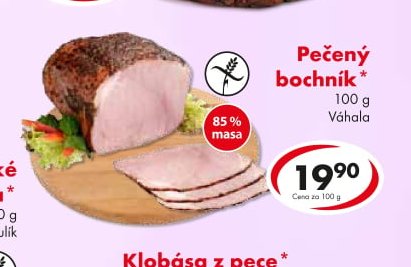 Pečený bochník