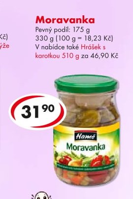 Moravanka