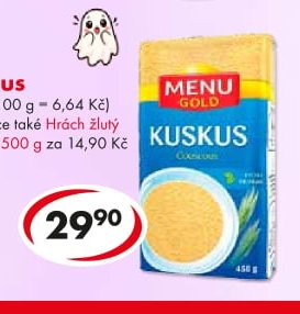 Kuskus