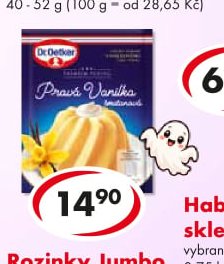 Premium puding