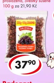 Rozinky Jumbo