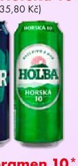 Holba Horská 10