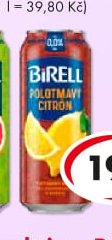 Birell