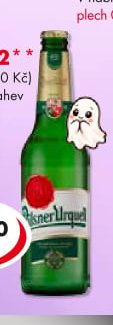 Pilsner Urquell 12