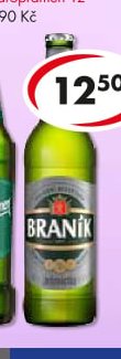 Braník Jedenáctka