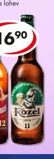 Velkopopovický Kozel
