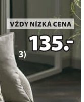 Povlak na polštář SIKORI