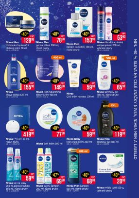 aktuální leták Teta drogerie 21.10.2026-3.11.2026
