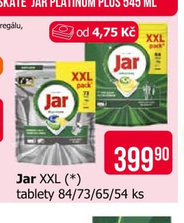 Jar XXL