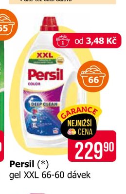 Persil XXL