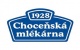 Choceňská mlékárna